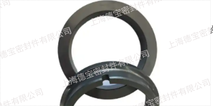 宁夏陶瓷碳化硅密封环动静环,碳化硅密封环
