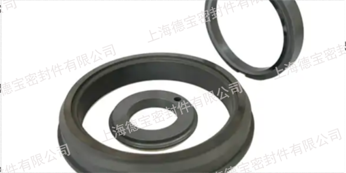 重庆碳化硅陶瓷环密封环动静环,碳化硅密封环