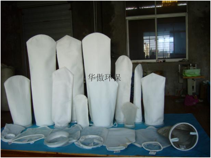 常州塑料圈全焊接液体过滤袋生产厂家