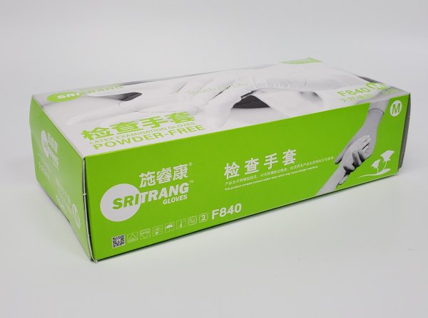 施?？等槟z手套F840