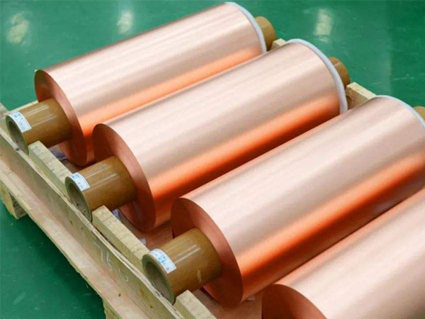 2023年全球及中國(guó)鋰電銅箔行業(yè)發(fā)展綜述及現(xiàn)狀