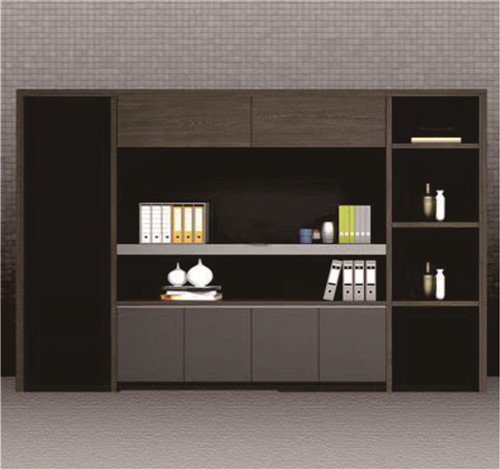 Y-Z168 展示柜