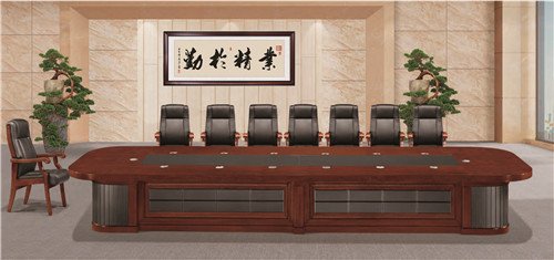 Y-Z157 會議桌