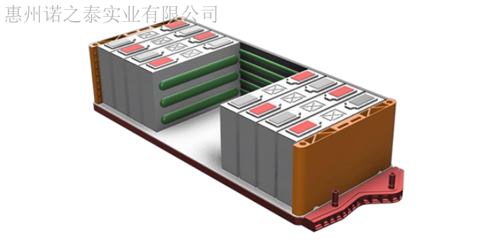 珠海电芯与电池模组粘接新能源汽车动力电池组导热结构胶,新能源汽车动力电池组