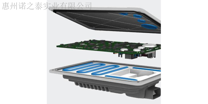 广州丙烯酸结构胶新能源汽车动力电池组BMS管理系统三防保护