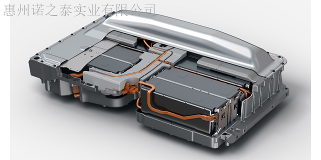 中山动力电池组新能源汽车动力电池组电池系统用胶解决方案 一站式 惠州诺之泰实业供应