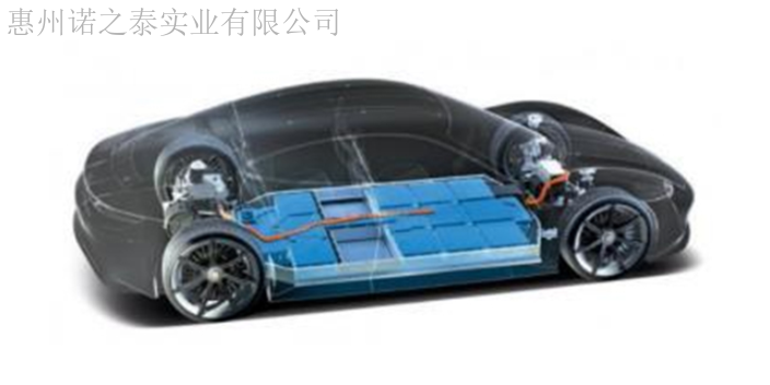 江西导热灌封硅胶新能源汽车动力电池组导热结构胶 一站式 惠州诺之泰实业供应