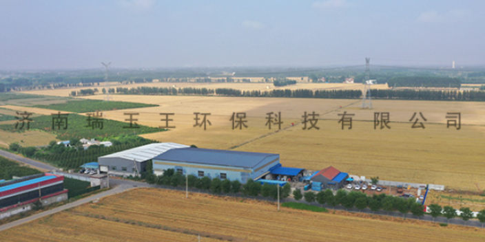 宁夏气旋喷淋净化塔生产厂家 济南瑞玉王环保科技供应