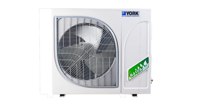 天宁区YORK水空调中央空调安装 常州天沐新能源科技供应