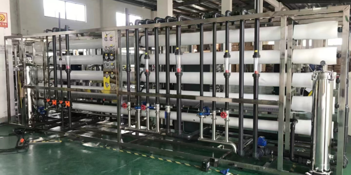 天津一体式污水处理设备供应商,污水处理
