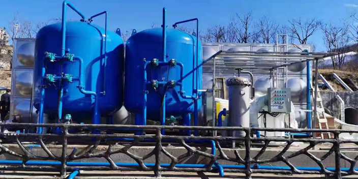 吉林小型污水处理设备报价 江苏伊莱森环保科技供应;
