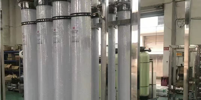 吉林化工污水处理设备厂家 江苏伊莱森环保科技供应