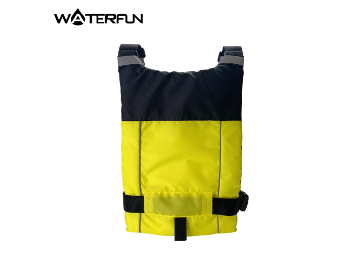 水上运动龙舟救生衣的使用和注意事项,龙舟救生衣