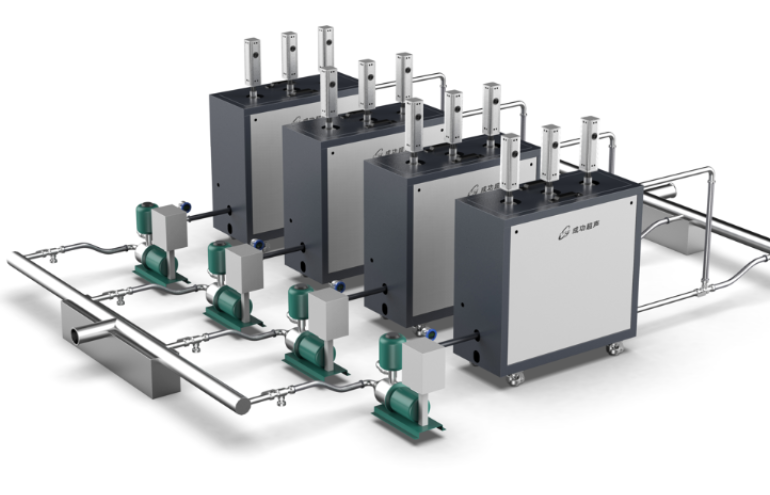 廣東靠譜的超聲波分散按需定制 杭州成功超聲設(shè)備供應(yīng)