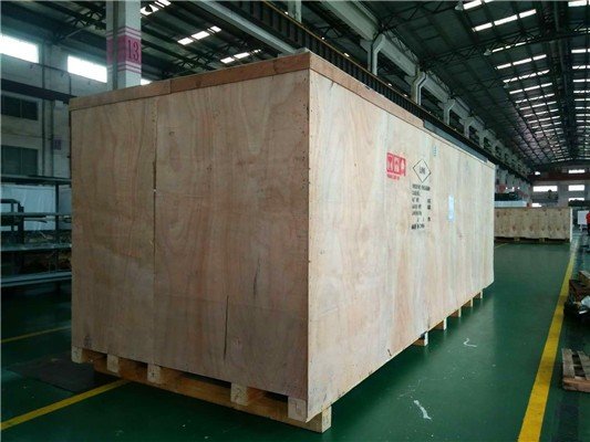 贵州木箱包装厂