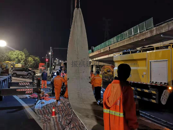 江西管道非开挖修复施工 欢迎来电 江苏振祺建设工程供应