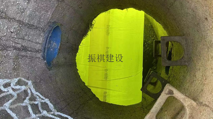 梅州雨水管道非开挖修复联系人,管道非开挖修复