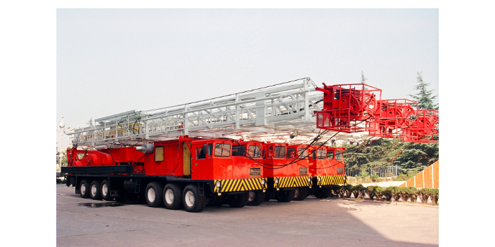 山西60吨修井机配件加工 欢迎来电 天津海合石油设备供应;