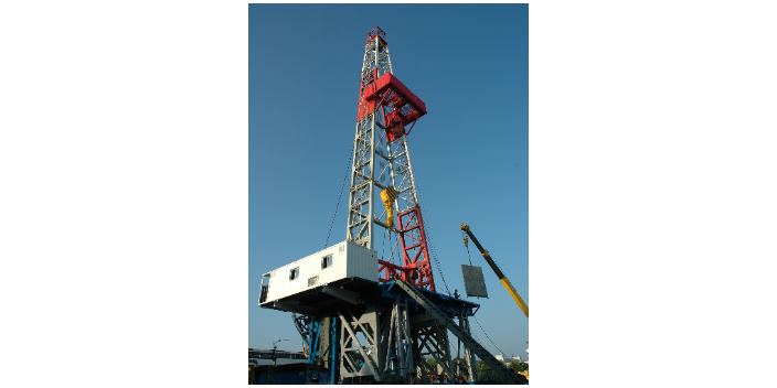 上海海洋钻机配件生产 推荐咨询 天津海合石油设备供应