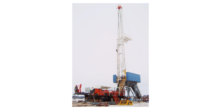 山西30吨修井机配件保养 推荐咨询 天津海合石油设备供应