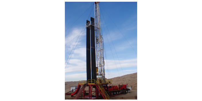 新疆石油钻机联轴器 诚信为本 天津海合石油设备供应