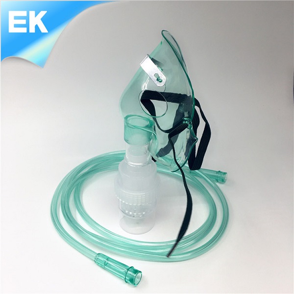 guidelines for the use of nebulizer masksnebulizer masks