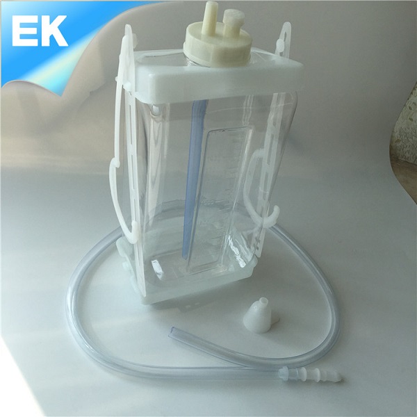 Introduction to knowledge related to chest drainage