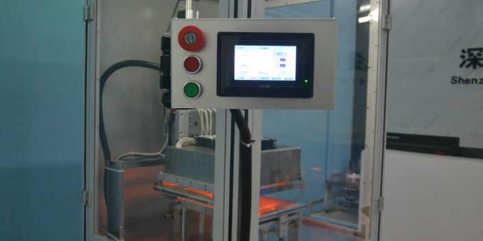 仓储盘点LED定位实验室用串焊机制造商