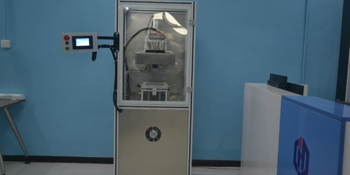 湖南实验室串焊机视频,实验室用串焊机