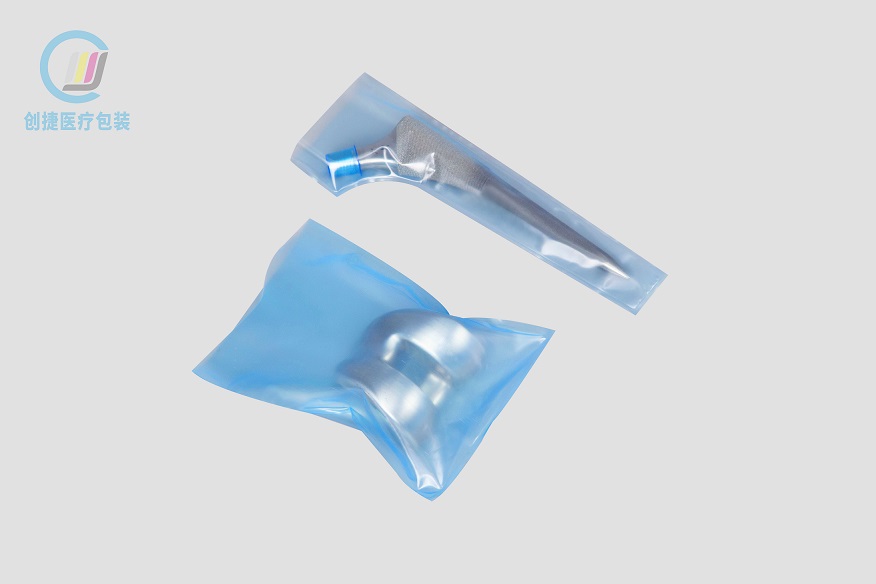 醫療級TPU包裝的應用優勢。