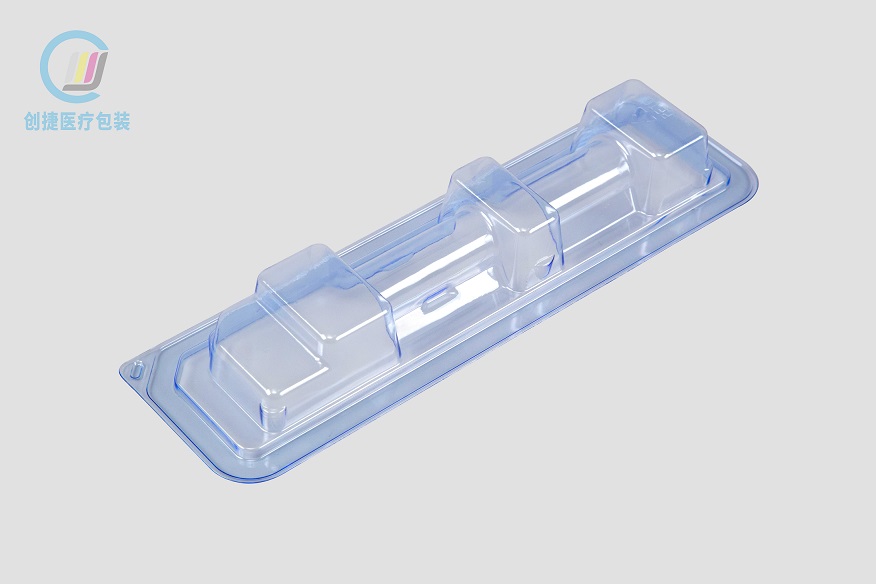 手术器械无菌吸塑盒