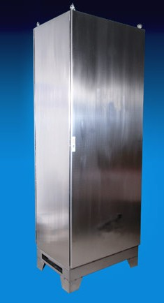 室內(nèi)不銹鋼箱體