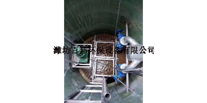 宁夏地方玻璃钢一体化预制泵站常见问题,玻璃钢一体化预制泵站