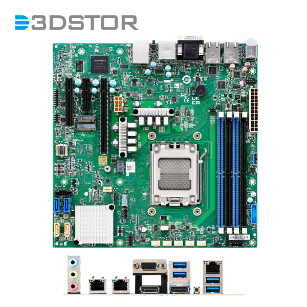 S8016,3DSTOR Technology CO.,LTD