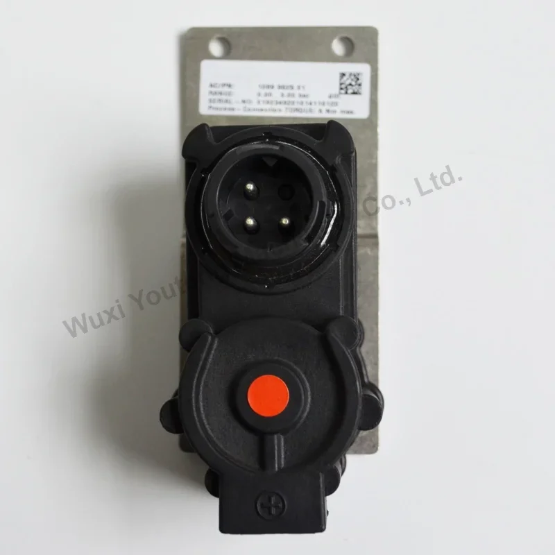 Pressure Sensor Air Compressor Supplier & Manufacturer - Atlas Copco