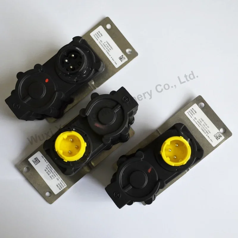 Pressure Sensor Air Compressor Supplier & Manufacturer - Atlas Copco