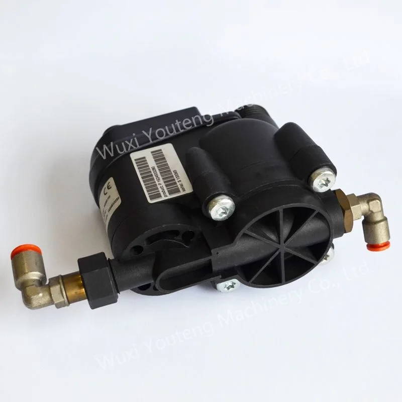 1616529300 Valve Suitable for Atlas Copco Compressor Replacement 1616-5293-00 main image 1