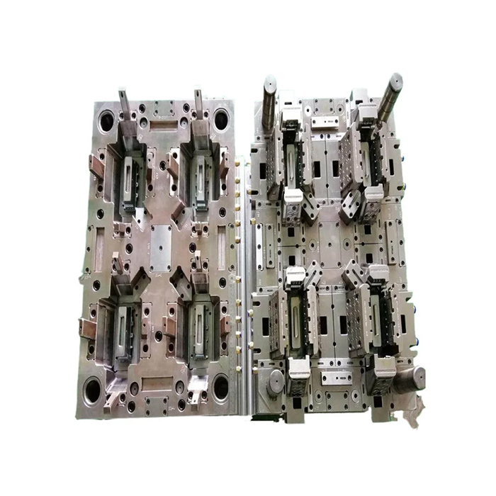 automotive interior plastic injection mold