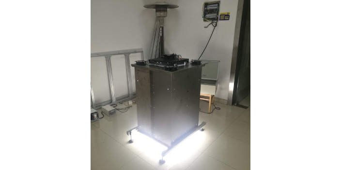 上海金鹵燈太陽光模擬項目 上海市卡精智能科技供應