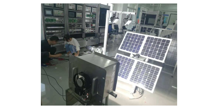 上海大面積太陽光模擬配件 上海市卡精智能科技供應