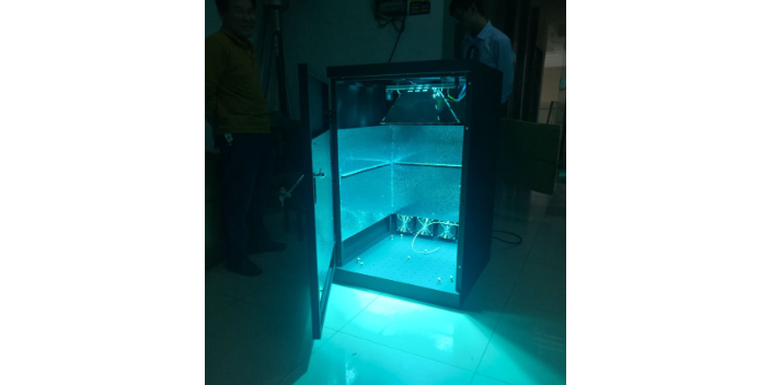 紫外太阳模拟项目 上海市卡精智能科技供应