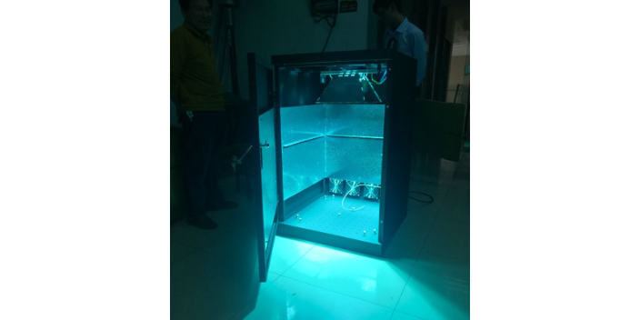 上海太陽模擬工程 上海市卡精智能科技供應