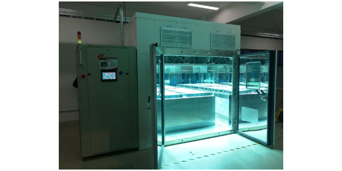 紫外太阳模拟设备厂家 上海市卡精智能科技供应;