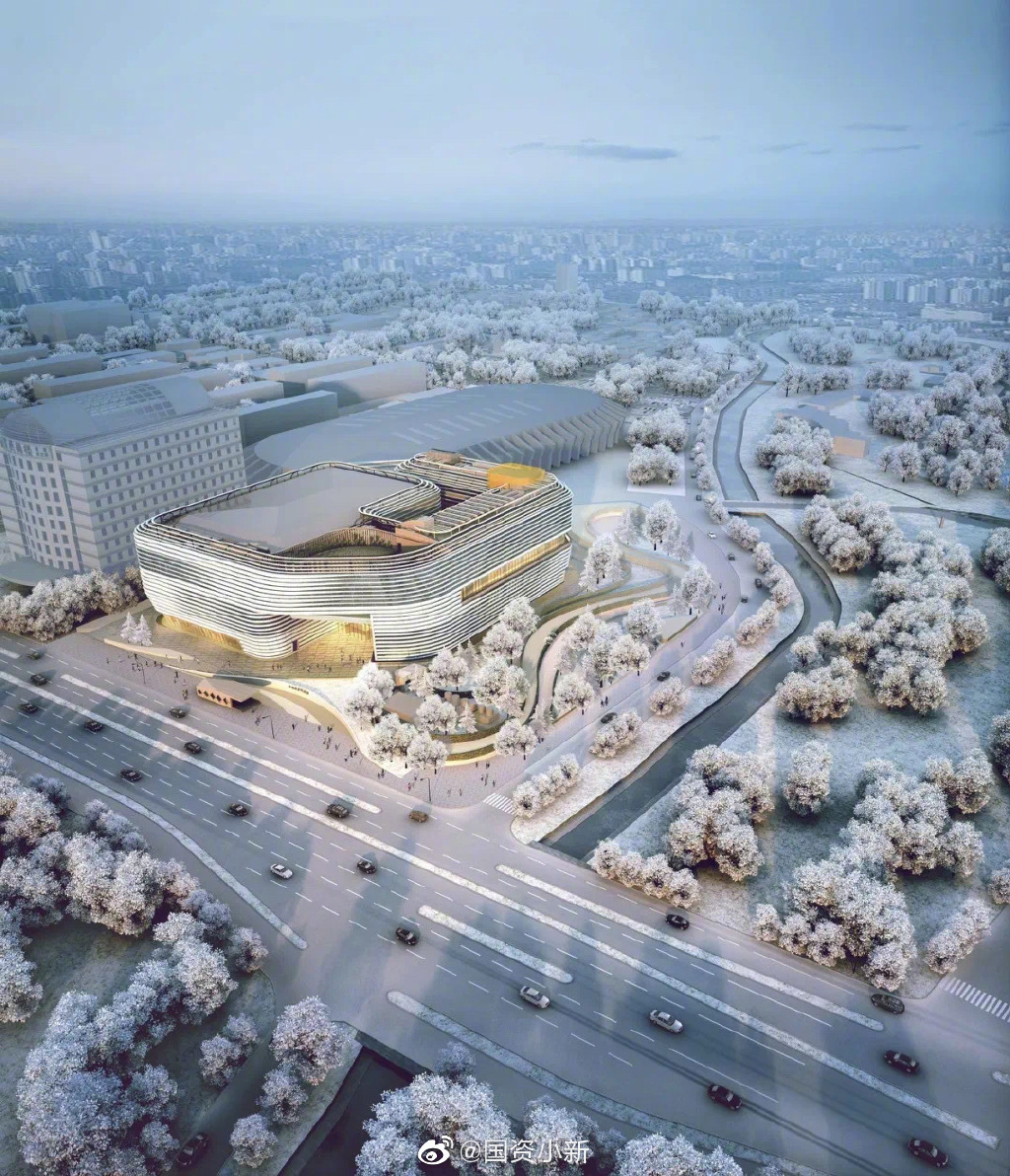 北京冬运中心滑冰场项目（冰坛）.jpg
