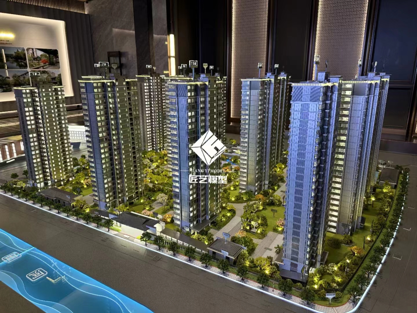 房產模型3D可視化技術的應用與發展趨勢