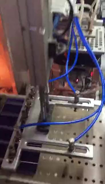 湖南实验室串焊机视频,实验室用串焊机
