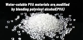 Polyvinyl Alcohol Water Soluble