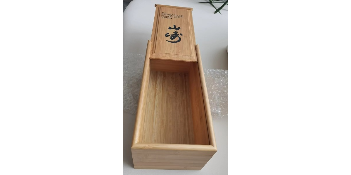 镂空竹盒定制