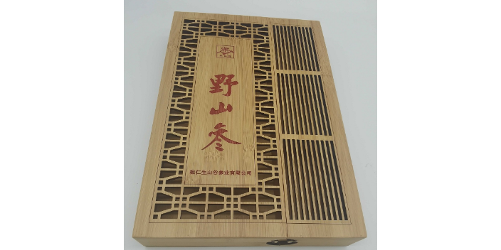茶叶竹盒品牌,竹盒
