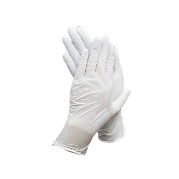 耐弱酸堿手套 NITRILE